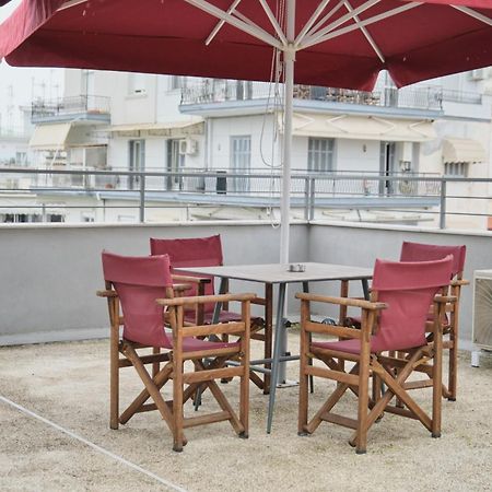 Urban Donkey Apartment เทสซาโลนิกิ ภายนอก รูปภาพ
