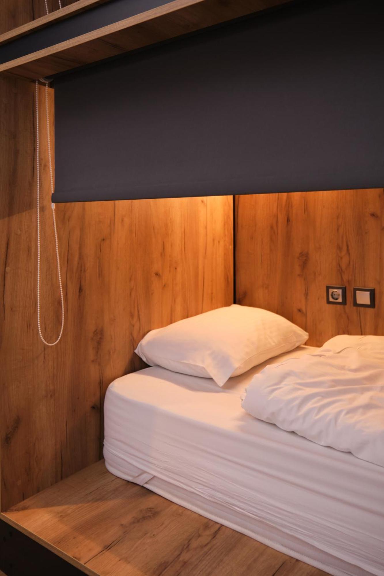 Urban Donkey Apartment เทสซาโลนิกิ ภายนอก รูปภาพ