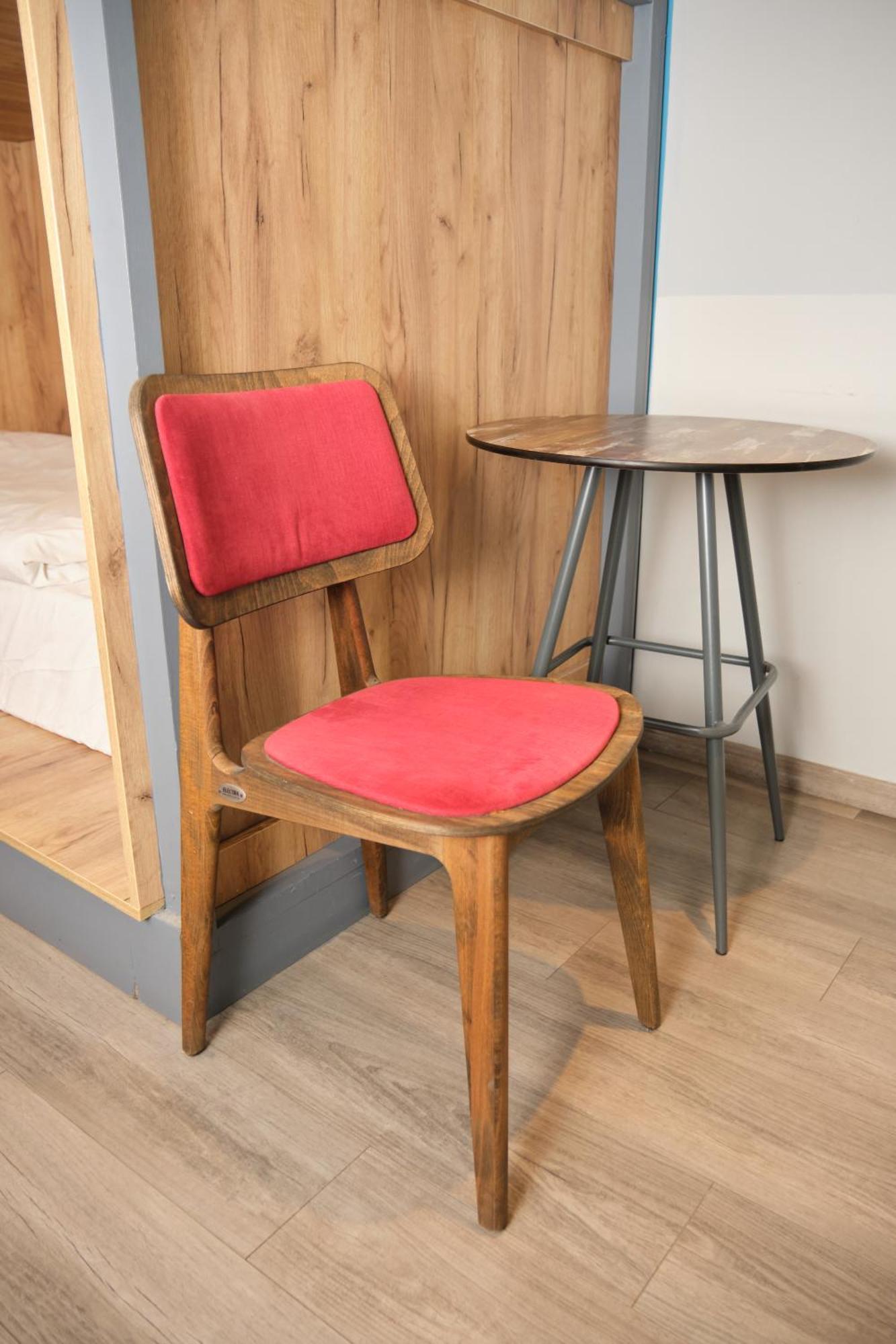 Urban Donkey Apartment เทสซาโลนิกิ ภายนอก รูปภาพ