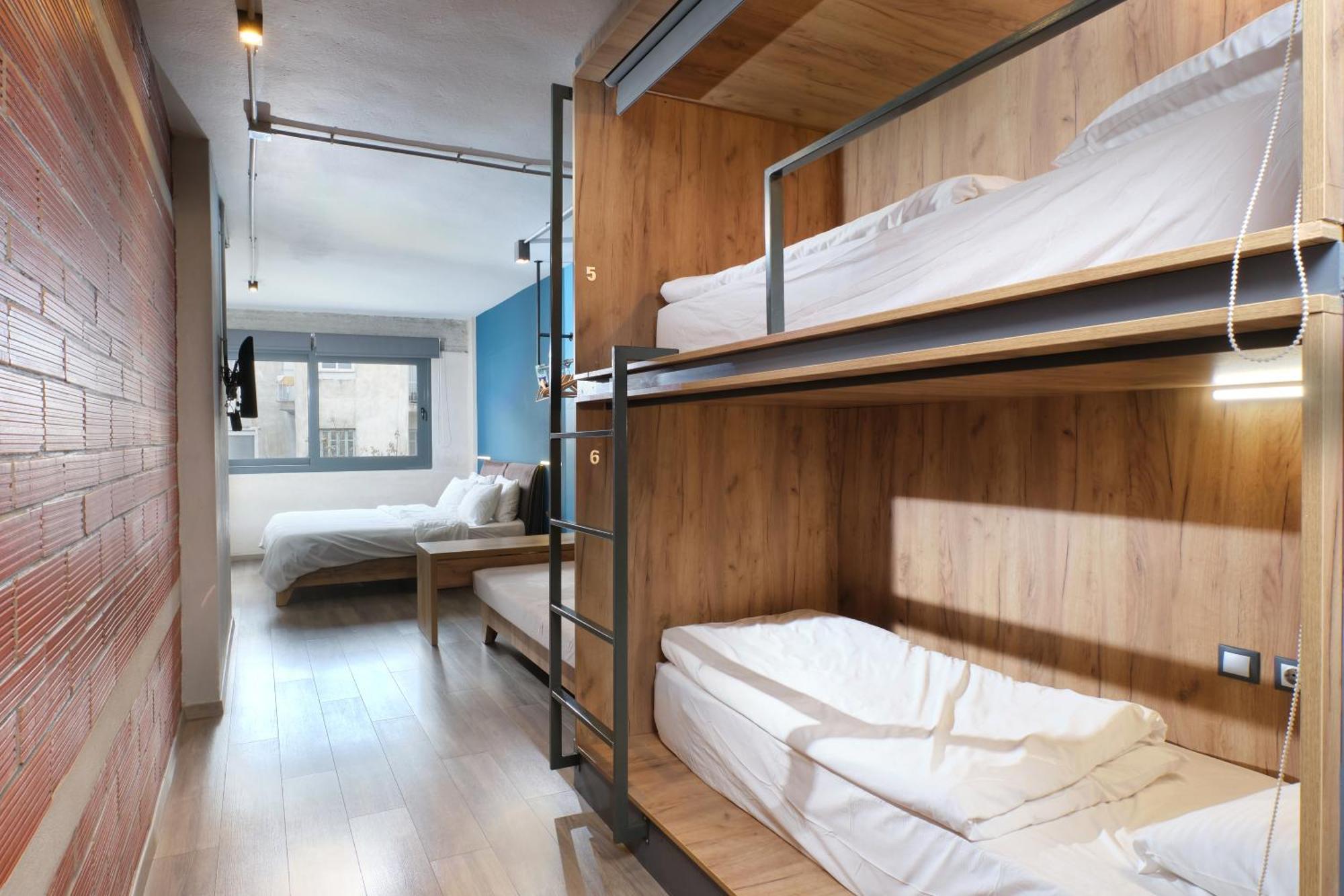 Urban Donkey Apartment เทสซาโลนิกิ ภายนอก รูปภาพ