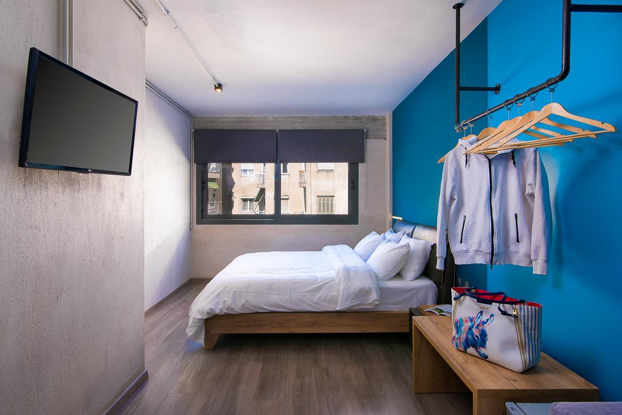 Urban Donkey Apartment เทสซาโลนิกิ ภายนอก รูปภาพ