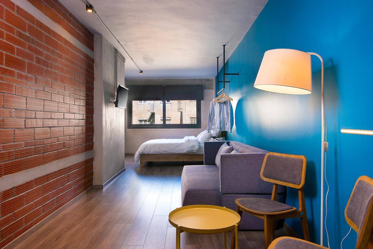 Urban Donkey Apartment เทสซาโลนิกิ ภายนอก รูปภาพ